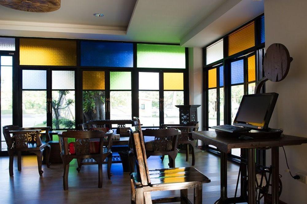Boonme Heritage Phitsanulok Extérieur photo