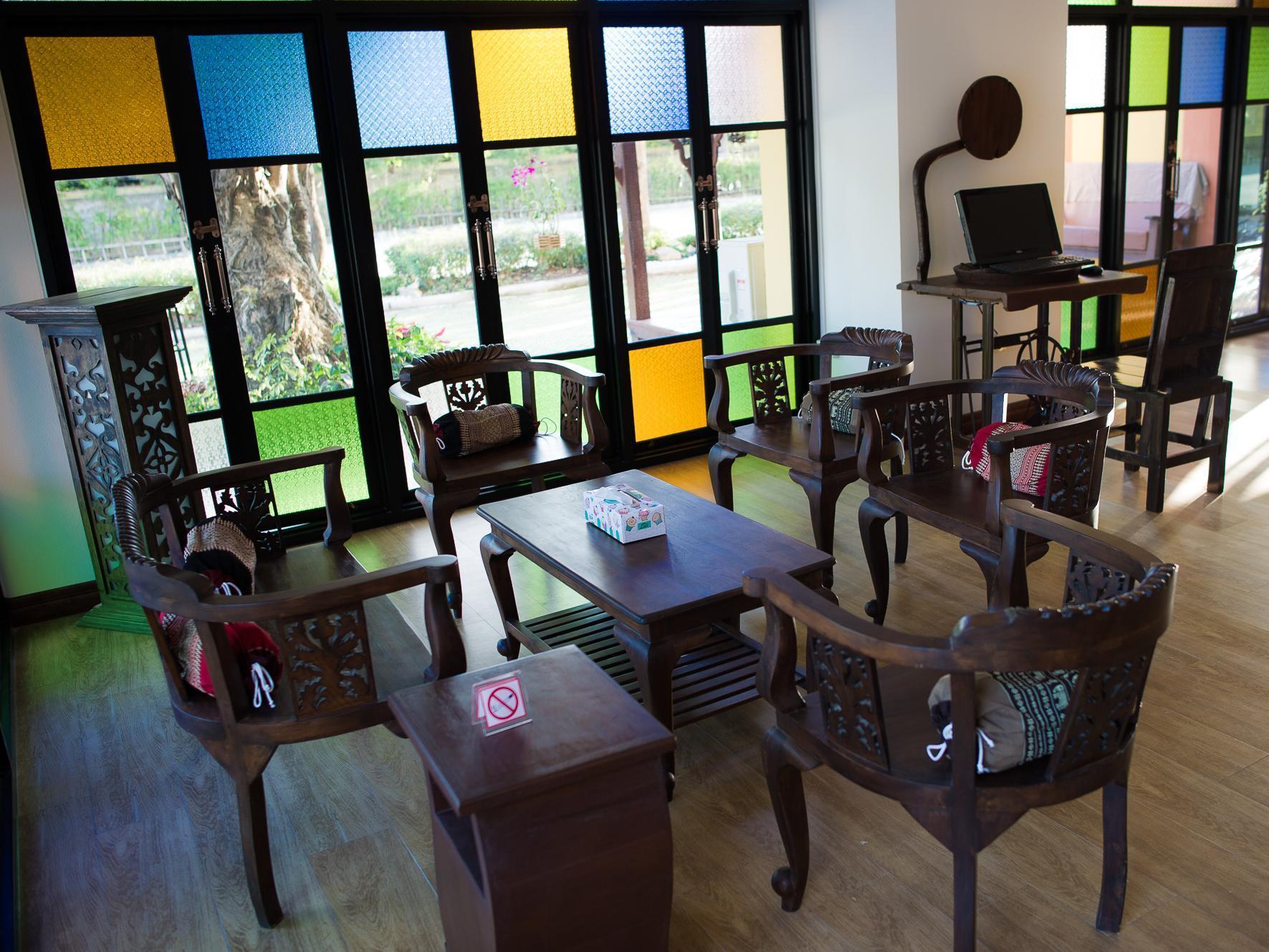 Boonme Heritage Phitsanulok Extérieur photo